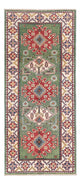 Kazak Tapijt 192x83cm - Oosters Tapijt