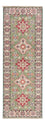 Loper Ziegler Tapijt - Kazak - 181 x 64 cm - lichtgroen