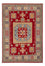 Ziegler Tapijt - Kazak - 293 x 205 cm - rood