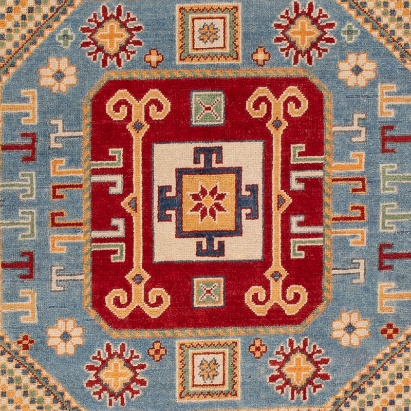 Ziegler Tapijt - Kazak - 293 x 205 cm - rood