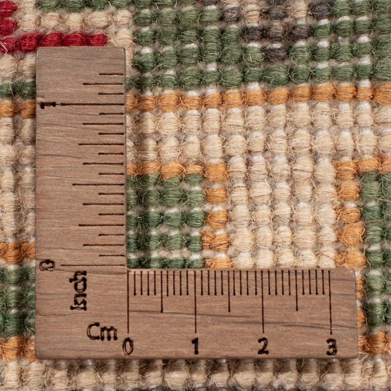 Ziegler Tapijt - Kazak - 293 x 205 cm - rood