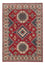 Ziegler Tapijt - Kazak - 293 x 203 cm - rood