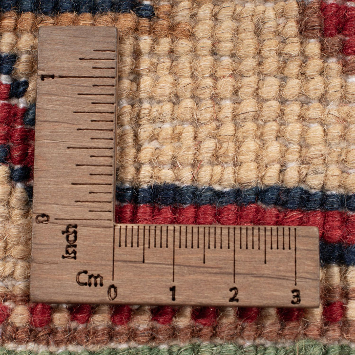 Ziegler Tapijt - Kazak - 293 x 203 cm - rood