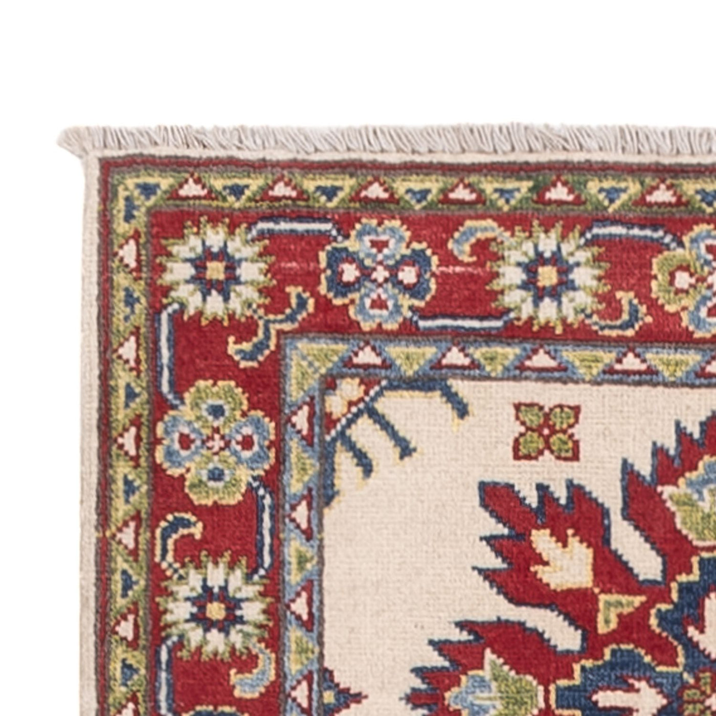 Kazak Tapijt 298x77cm - Oosters Tapijt