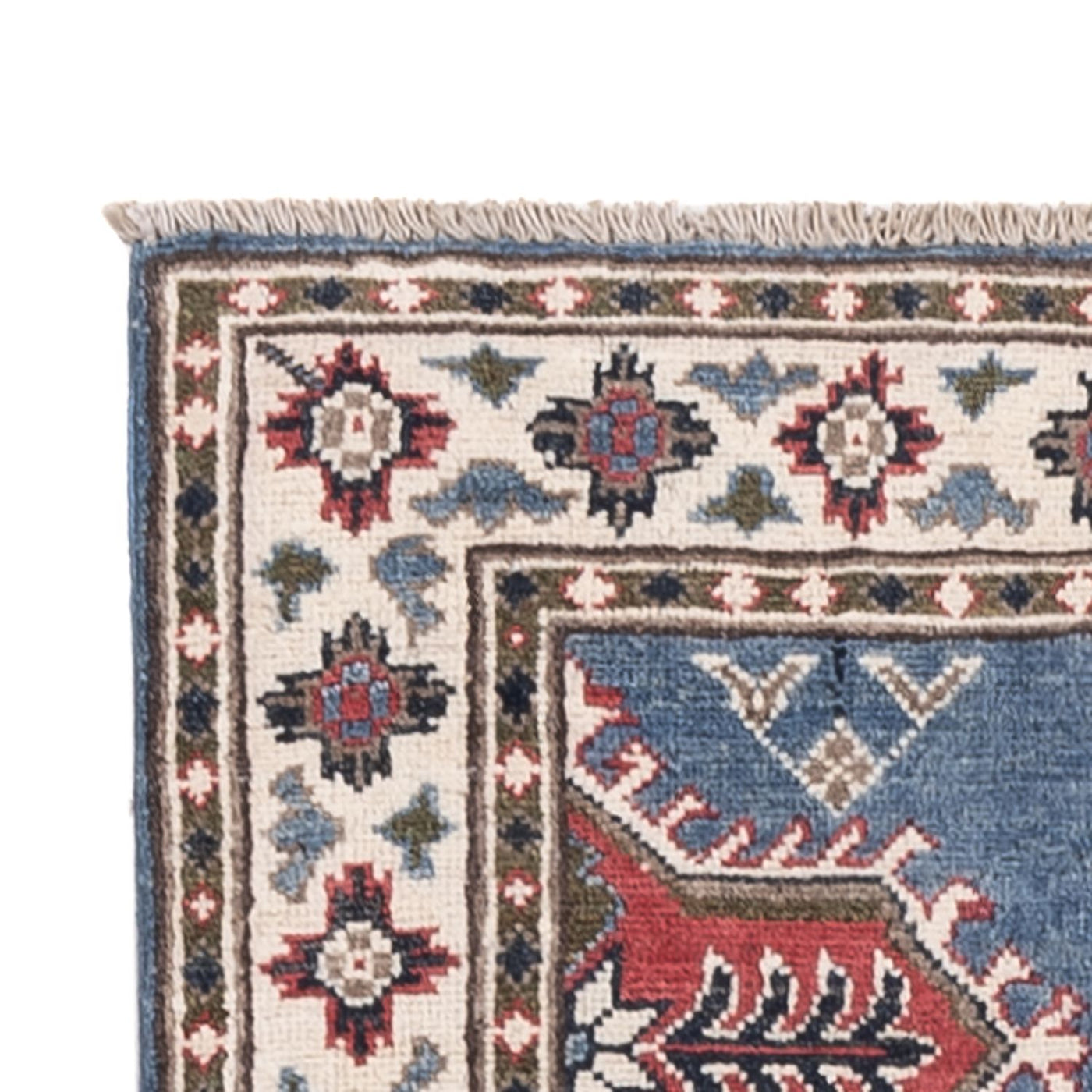 Kazak Tapijt 288x82cm - Oosters Tapijt