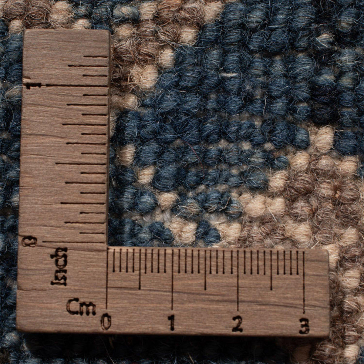 Loper Ziegler Tapijt - Kazak - 288 x 82 cm - blauw