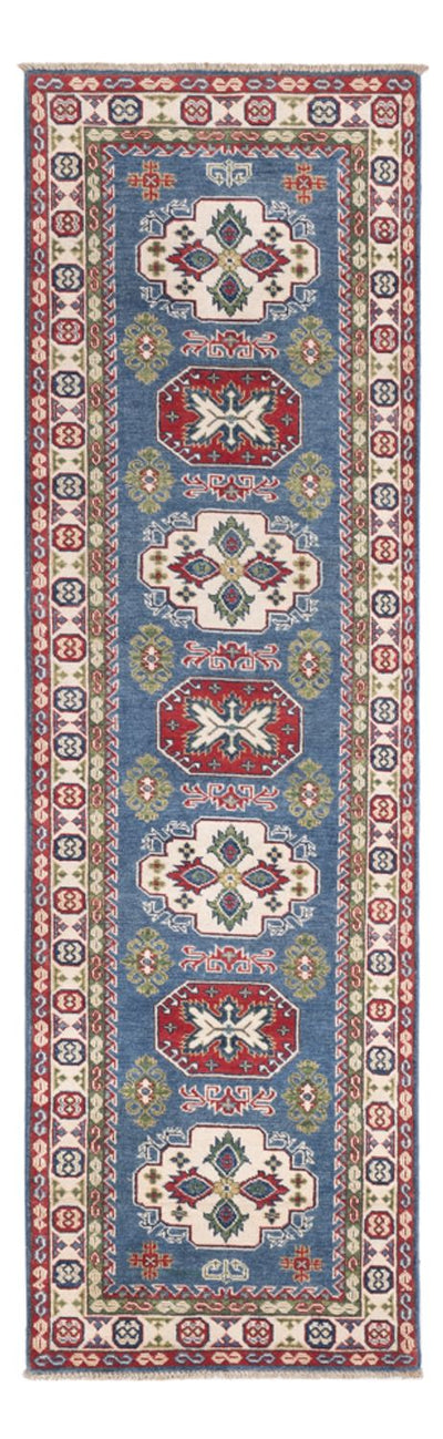 Kazak Tapijt 80x281cm - Oosters Tapijt