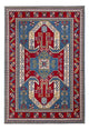 Kazak Tapijt 295x203cm - Oosters Tapijt
