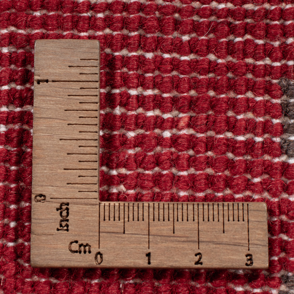 Ziegler Tapijt - Kazak - 295 x 203 cm - blauw