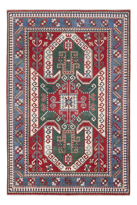 Ziegler Tapijt - Kazak - 296 x 200 cm - veelkleurig
