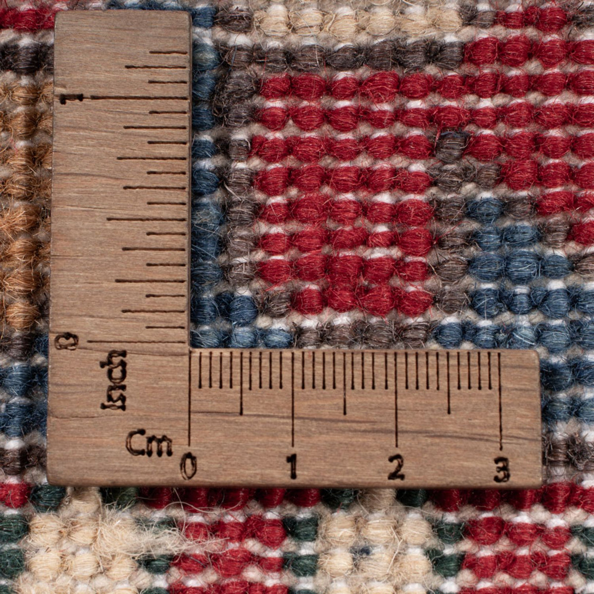 Ziegler Tapijt - Kazak - 296 x 200 cm - veelkleurig