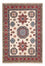 Ziegler Tapijt - Kazak - 270 x 182 cm - beige