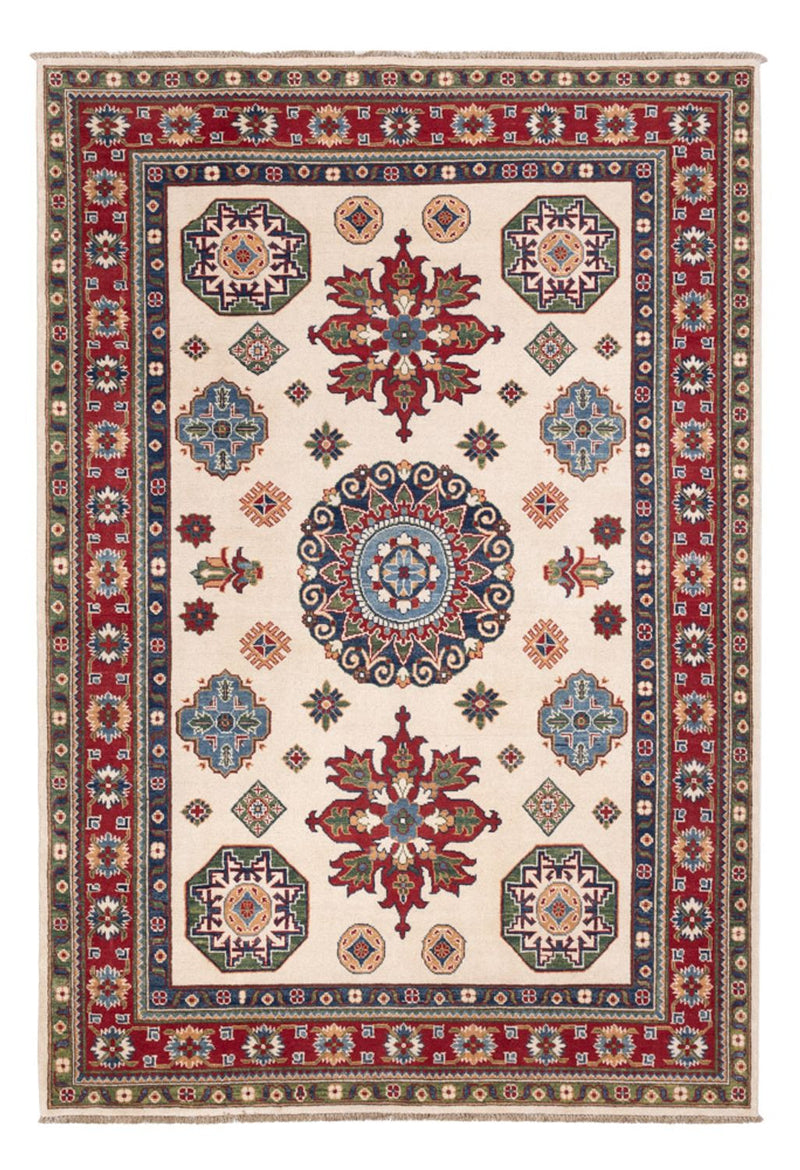 Ziegler Tapijt - Kazak - 270 x 182 cm - beige