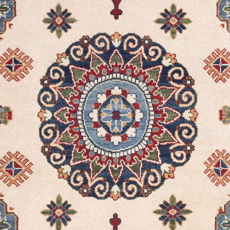 Ziegler Tapijt - Kazak - 270 x 182 cm - beige