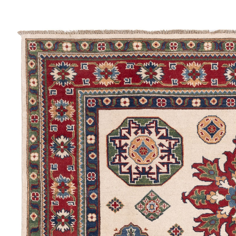 Ziegler Tapijt - Kazak - 270 x 182 cm - beige