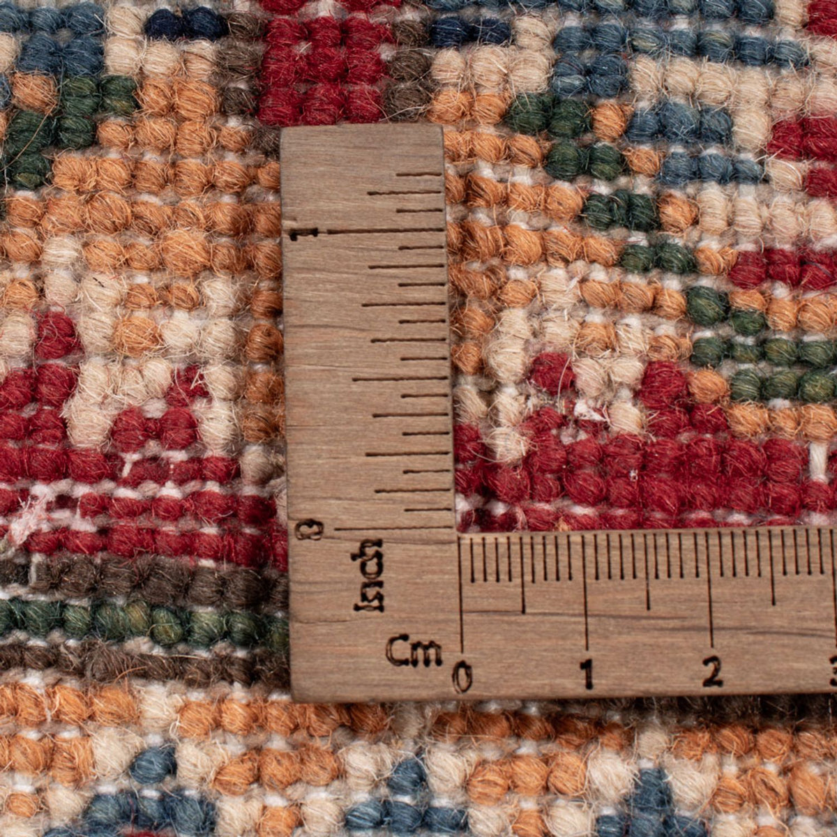 Ziegler Tapijt - Kazak - 270 x 182 cm - beige