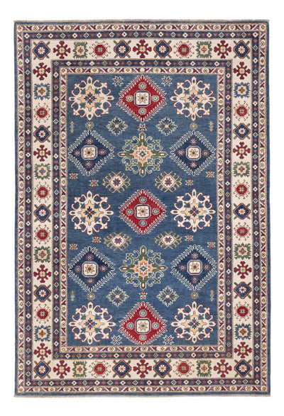 Kazak Tapijt 184x272cm - Oosters Tapijt