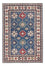 Ziegler Tapijt - Kazak - 272 x 184 cm - blauw