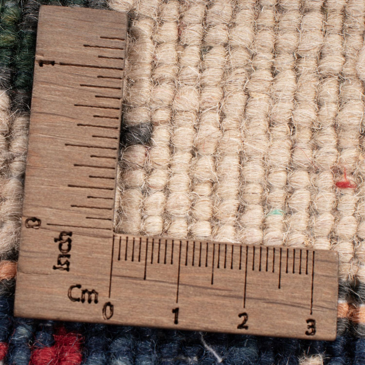 Ziegler Tapijt - Kazak - 272 x 184 cm - blauw