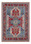Ziegler Tapijt - Kazak - 234 x 166 cm - veelkleurig