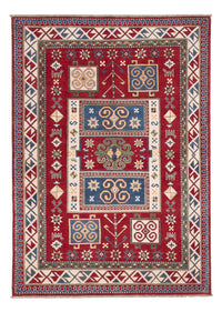 Ziegler Tapijt - Kazak - 232 x 166 cm - veelkleurig