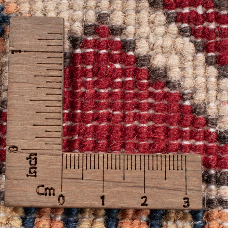 Ziegler Tapijt - Kazak - 232 x 166 cm - veelkleurig