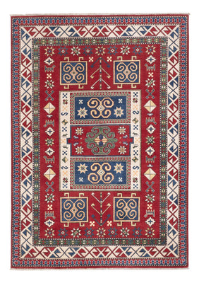 Ziegler Tapijt - Kazak - 238 x 169 cm - veelkleurig