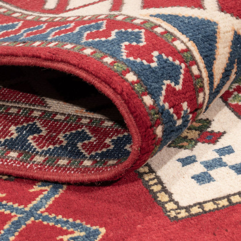 Ziegler Tapijt - Kazak - 238 x 169 cm - veelkleurig