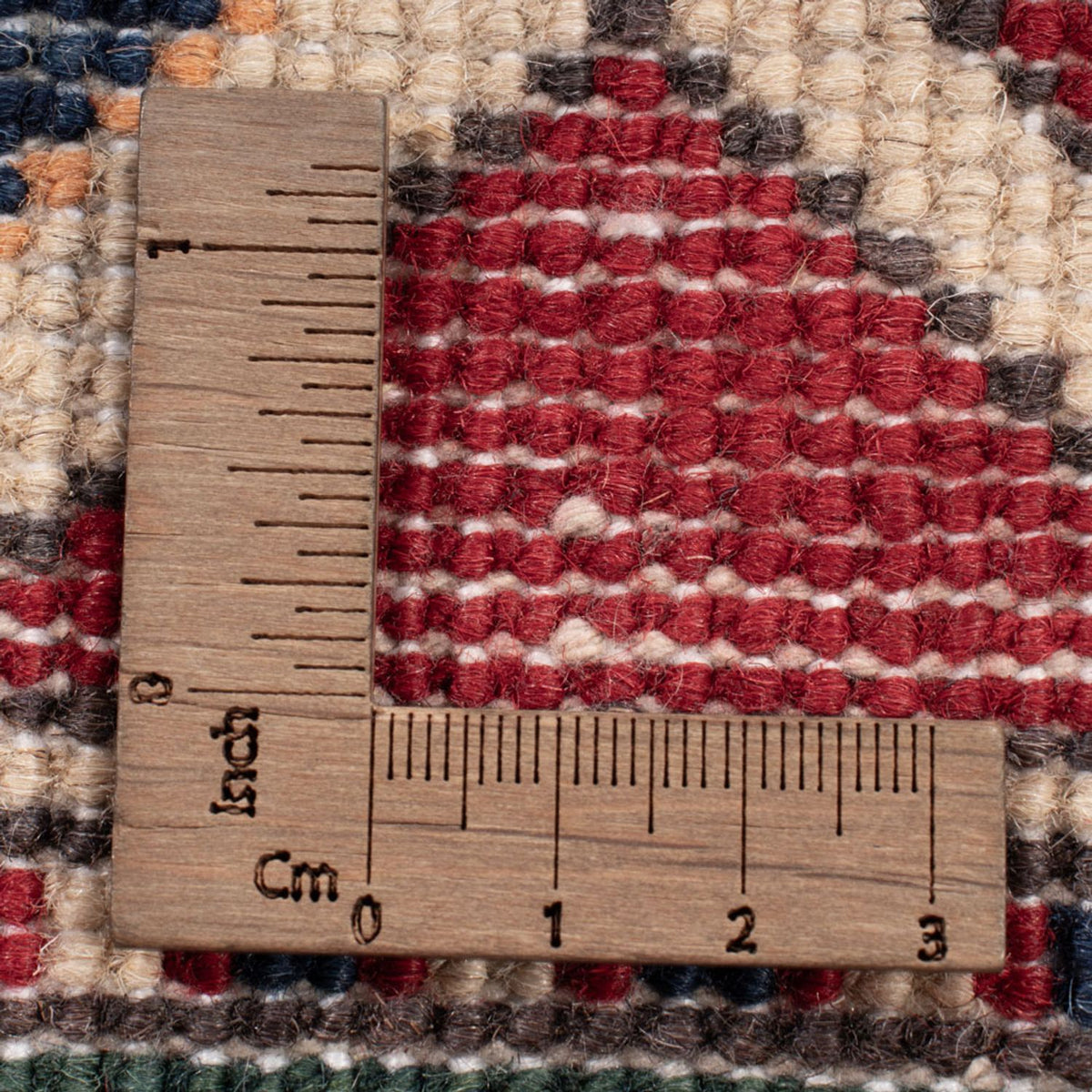 Ziegler Tapijt - Kazak - 238 x 169 cm - veelkleurig