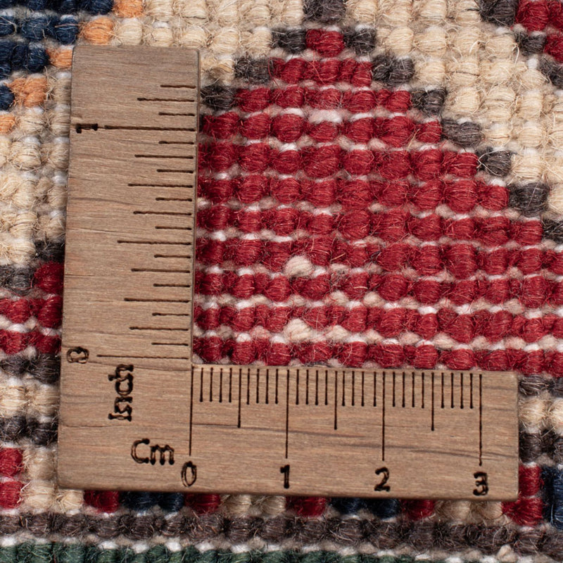 Ziegler Tapijt - Kazak - 238 x 169 cm - veelkleurig