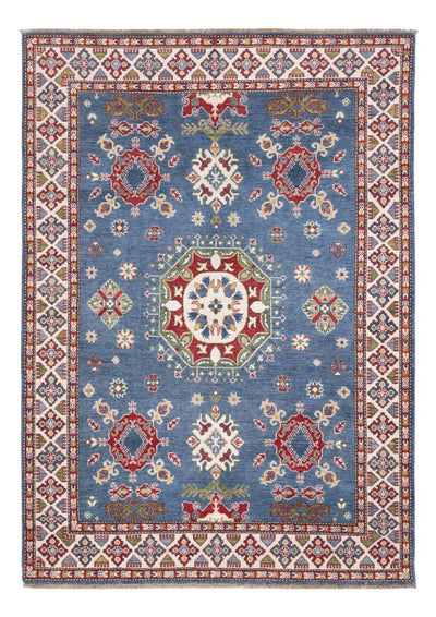 Kazak Tapijt 170x234cm - Oosters Tapijt