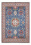 Ziegler Tapijt - Kazak - 234 x 170 cm - blauw