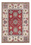 Ziegler Tapijt - Kazak - 218 x 150 cm - rood