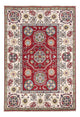 Kazak Tapijt 150x218cm - Oosters Tapijt