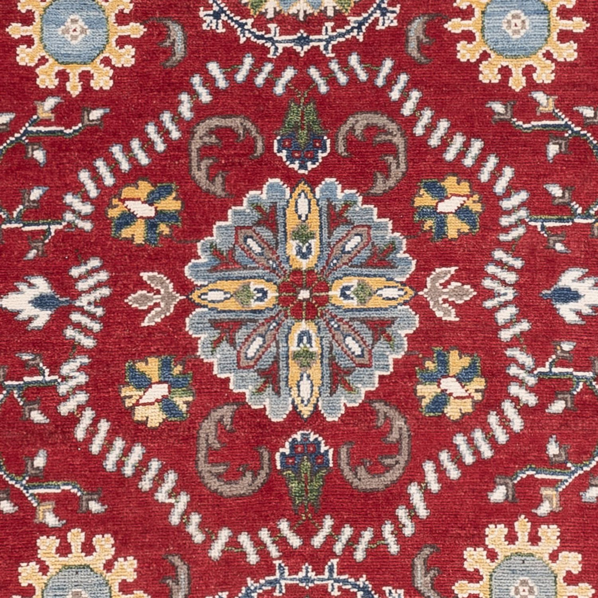 Ziegler Tapijt - Kazak - 218 x 150 cm - rood