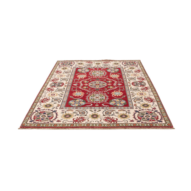Ziegler Tapijt - Kazak - 218 x 150 cm - rood