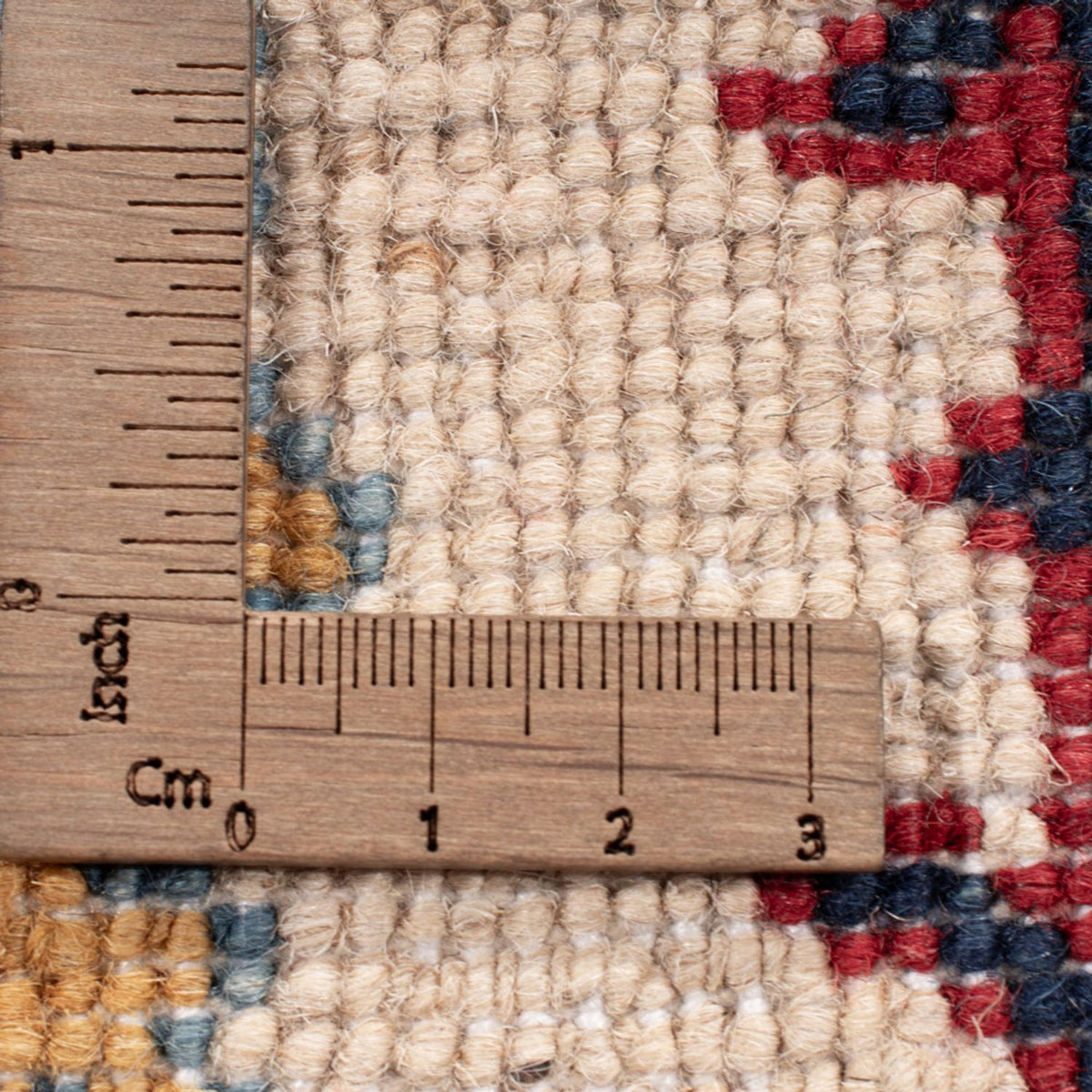 Ziegler Tapijt - Kazak - 218 x 150 cm - rood