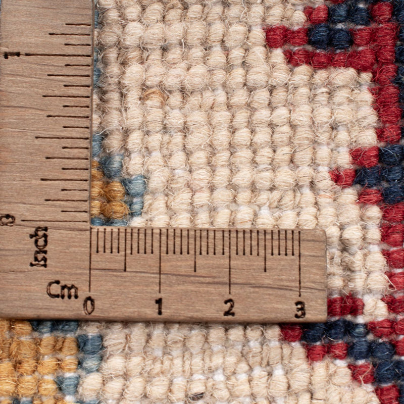 Ziegler Tapijt - Kazak - 218 x 150 cm - rood