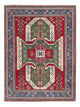Kazak Tapijt 201x151cm - Oosters Tapijt