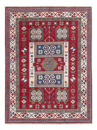 Ziegler Tapijt - Kazak - 202 x 150 cm - veelkleurig