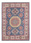 Ziegler Tapijt - Kazak - 205 x 152 cm - blauw