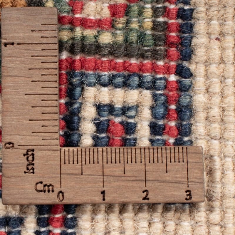 Ziegler Tapijt - Kazak - 205 x 152 cm - blauw