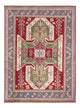 Kazak Tapijt 148x204cm - Oosters Tapijt