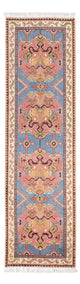 Kazak Teppich 296x78cm - Orientteppich