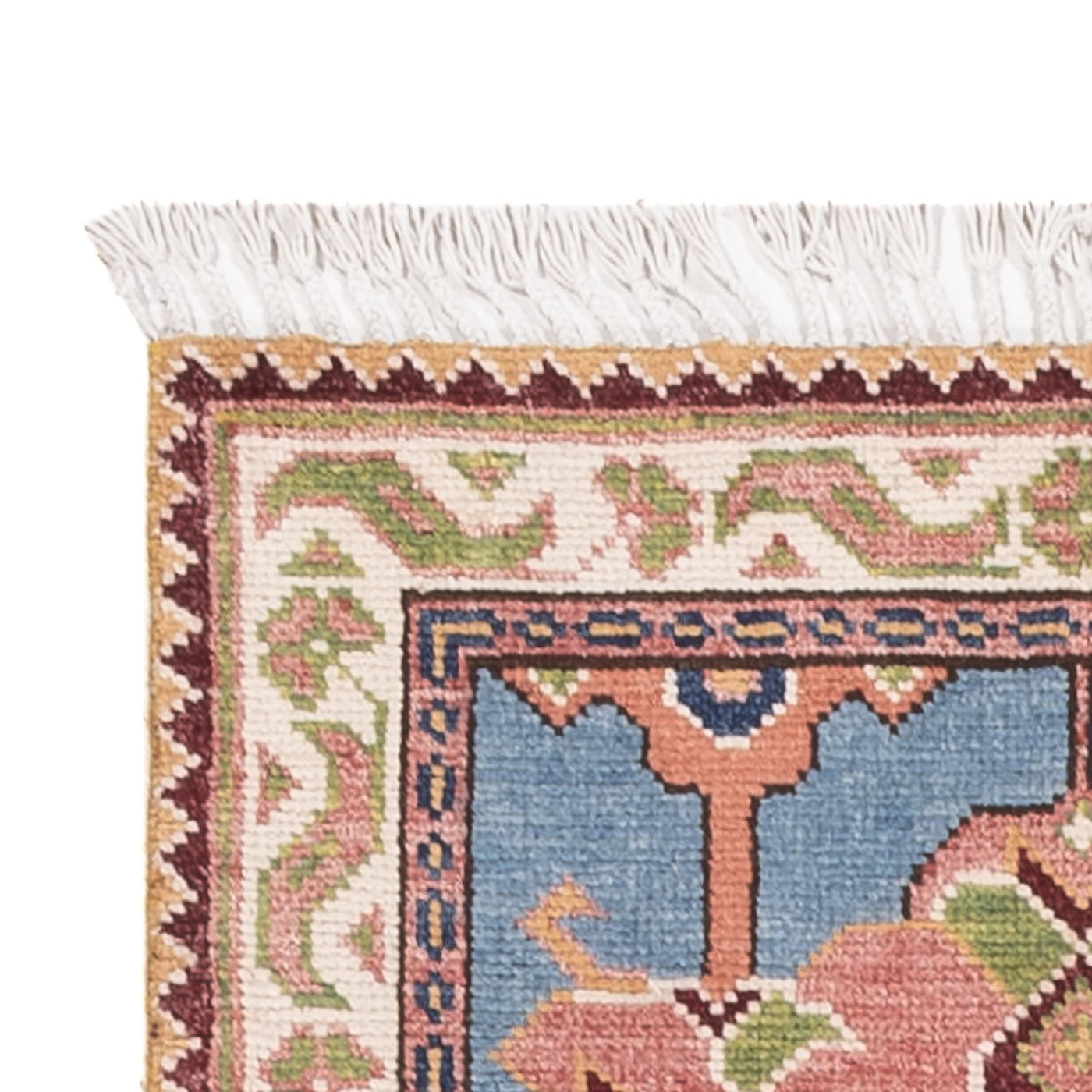 Kazak Teppich 296x78cm - Orientteppich
