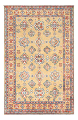 Ziegler Tapijt - Kazak - 300 x 193 cm - beige