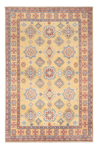 Ziegler Tapijt - Kazak - 300 x 193 cm - beige