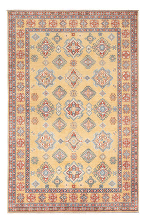 Ziegler Tapijt - Kazak - 300 x 193 cm - beige