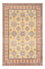 Ziegler Tapijt - Kazak - 300 x 193 cm - beige