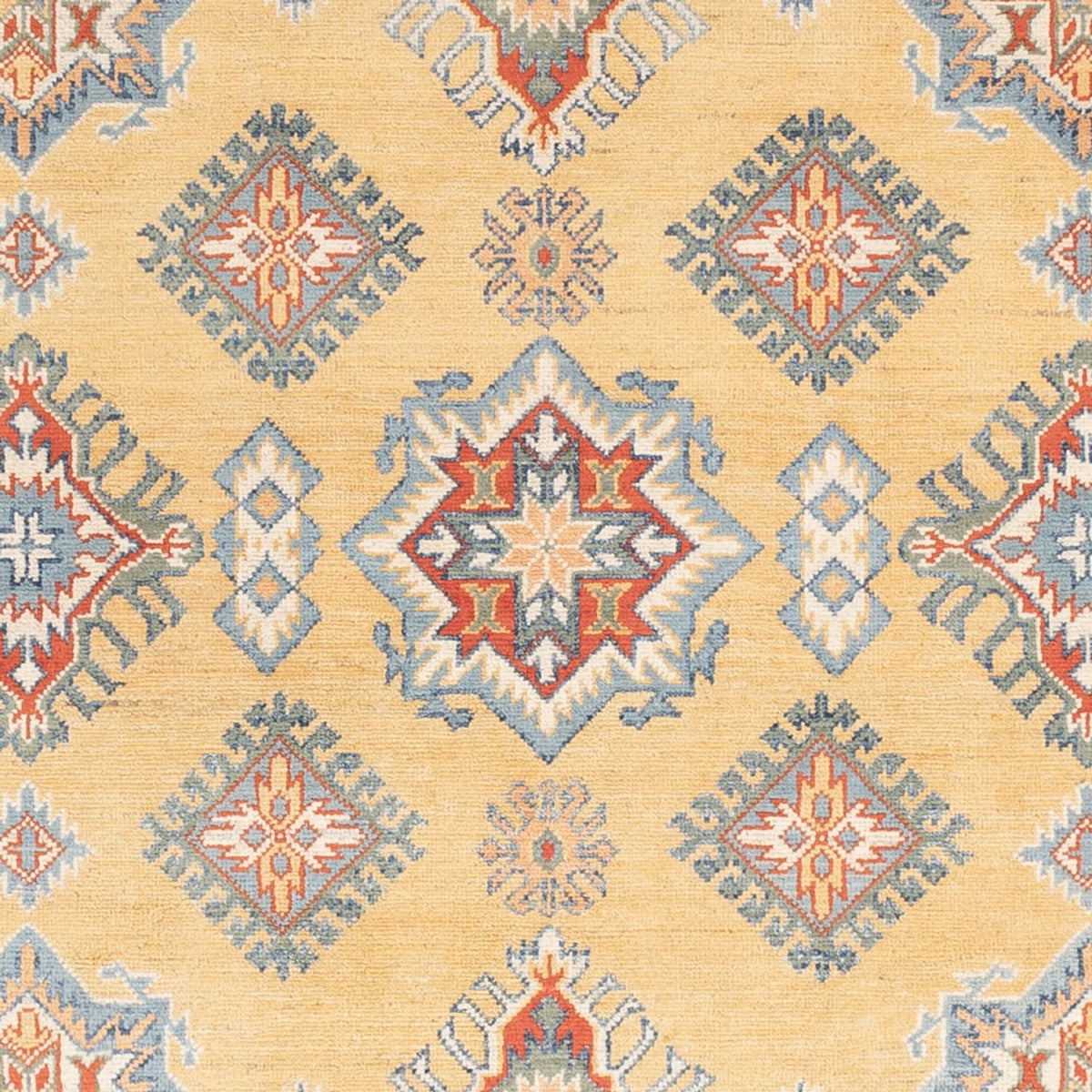 Ziegler Tapijt - Kazak - 300 x 193 cm - beige